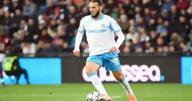 غويري يسجل ويقلّص الفارق.. لكن مارسيليا يسقط أمام موناكو – فيديو