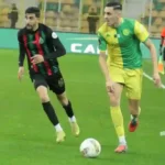 دوري أبطال أفريقيا: استرجعوا صور مباراة شبيبة القبائل ضد الجيش الملكي