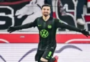 الدوري الألماني: محمد عمورة يسجل لفولفسبورج أمام لايبزيج – فيديو الدوري الألماني: محمد عمورة يسجل لفولفسبورج أمام لايبزيج – فيديو