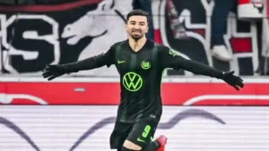 الدوري الألماني: محمد عمورة يسجل في مرمى لايبزيج - فيديو