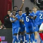 دوري أبطال أوروبا: بنفيكا – ريال مدريد – فينيسيوس يتألق في لشبونة رغم تصريحاته العنصرية – فيديو