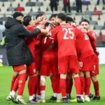 كأس الكونفدرالية الأفريقية: ستيلينبوش – شباب بلوزداد (0-3) – شباب يقترب من ربع النهائي – فيديو