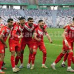 الرابطة المحترفة الأولى (الجولة الثانية): شباب بلوزداد و مولودية وهران يحققان أول انتصار، و وفاق سطيف يغرق
