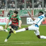 بالصور.. مولودية الجزائر تقهر الهلال السوداني وتنعش آمالها في بلوغ ربع النهائي