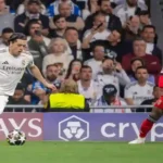 دوري أبطال أوروبا : ريال مدريد يجدد فوزه على بنفيكا و باريس ينجو من فخ موناكو ليعبرا معاً إلى ثمن النهائي