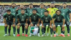مباراة ودية: الجزائر - غواتيمالا (7-0) - ملخص الأهداف