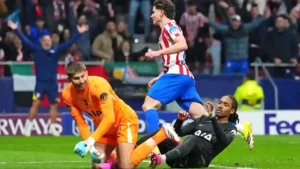 دوري أبطال أوروبا: أتلتيكو مدريد - توتنهام (5-2) - ملخص الأهداف