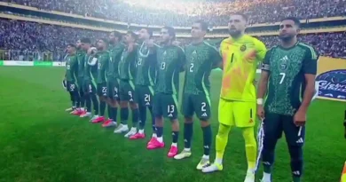 المنتخب الجزائري يسحق غواتيمالا بسباعية نظيفة في إيطاليا – فيديو