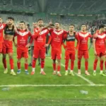 كأس الكونفيدرالية الإفريقية: شباب بلوزداد يكتب التاريخ ويعبر إلى المربع الذهبي لأول مرة