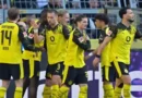 الدوري الألماني  : بن سبعيني يطير فوق الجميع ويقود بوروسيا دورتموند لاكتساح فرايبورغ