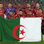 إتحاد الجزائر يتأهل لنهائي كأس الكونفيدرالية الإفريقية بعد موقعة دراماتيكية في آسفي