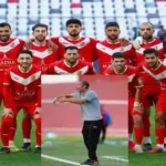 رسمياً: إسحاق علي موسى مدرباً مساعداً في شباب بلوزداد لإنقاذ ما يمكن إنقاذه