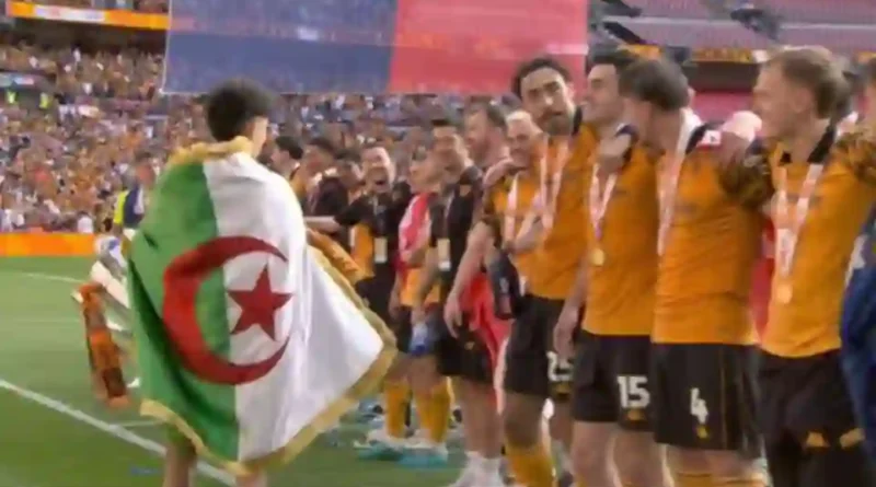 وجهة بريميرليغ: بشير بلومي و هال سيتي يدخلون التاريخ في ويمبلي!