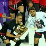 نهائي كأس الكونفدرالية الإفريقية 2026: اتحاد الجزائر يتربع على عرش إفريقيا بعد سيناريو جنوني أمام الزمالك!
