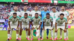 كأس العالم 2026: الجزائر ضد النمسا – أبرز لقطات المباراة