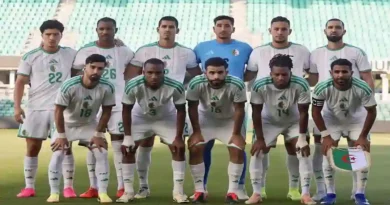 محاربو الصحراء يكتسحون بوليفيا برباعية ويُوجهون إنذاراً شديد اللهجة للمنافسين