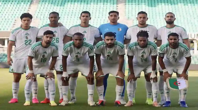 محاربو الصحراء يكتسحون بوليفيا برباعية ويُوجهون إنذاراً شديد اللهجة للمنافسين