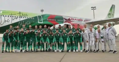 رحلة محاربي الصحراء: الطريق نحو المونديال الأمريكي