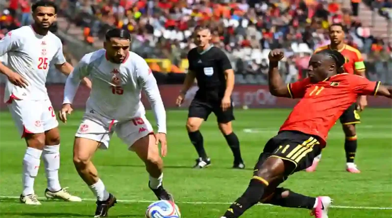 فلاش المونديال: أبرز نتائج المباريات التحضيرية لكأس العالم 2026
