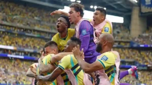 كأس العالم 2026: البرازيل ضد اليابان (2-1) – أبرز اللقطات