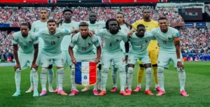 كأس العالم 2026: فرنسا ضد النرويج (4-1) – فيديو لجميع الأهداف