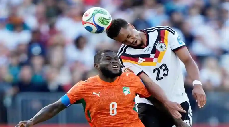 كأس العالم 2026: هولندا تكتسح السويد بخماسية و ألمانيا تحجز مقعدها في الدور المقبل