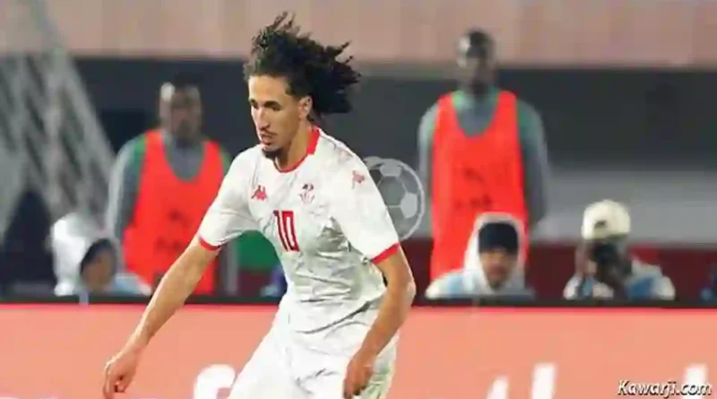 خسارة نسور قرطاج أمام النمسا (1-0) في مباراة ودية.. ورسائل مهمة للخضر قبل مونديال 2026