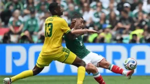 كأس العالم 2026: المكسيك - جنوب أفريقيا (2-0) - ملخص الأهداف