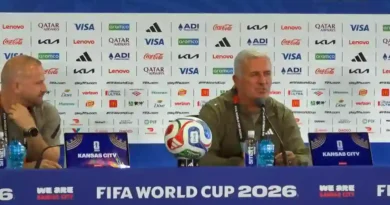 كأس العالم 2026: الجزائر تتحدى الأرجنتين في مواجهة تاريخية بكانساس سيتي