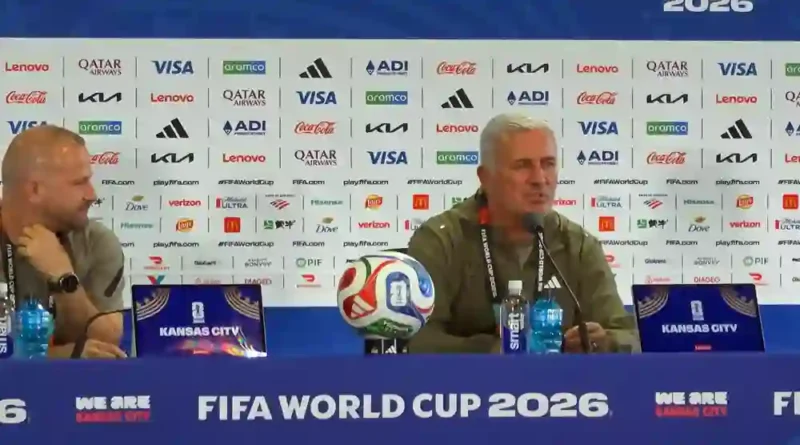 كأس العالم 2026: الجزائر تتحدى الأرجنتين في مواجهة تاريخية بكانساس سيتي