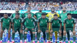 كأس العالم 2026: الأرجنتين - الجزائر: أخطاء تحكيمية وأخطاء من جانب المنتخب الجزائري - فيديو