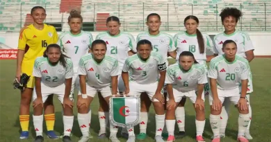 كأس أمم إفريقيا 2026 (سيدات): محاربات الصحراء يتألقن ويحسمن موقعة السنغال بجدارة