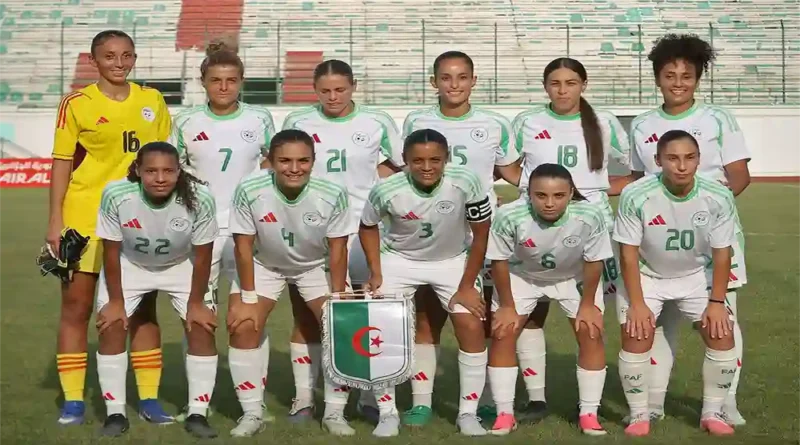 كأس أمم إفريقيا 2026 (سيدات): محاربات الصحراء يتألقن ويحسمن موقعة السنغال بجدارة