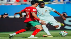 كأس العالم 2026: فرنسا ضد المغرب – أبرز لقطات الأهداف