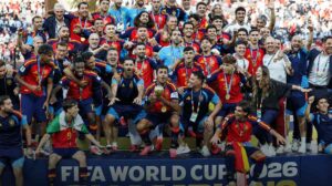 نهائي كأس العالم 2026: إسبانيا ضد الأرجنتين (1-0) – ملخص المباراة الكامل
