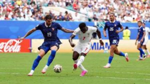 كأس العالم 2026: فرنسا ضد إنجلترا (4-6) – فيديو لجميع الأهداف