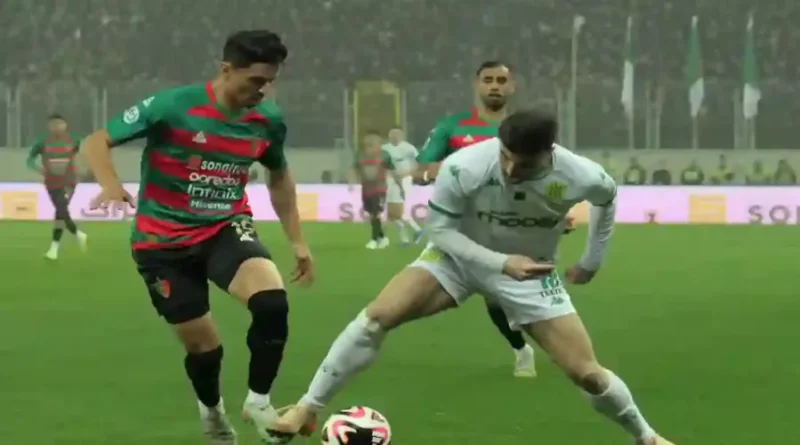 خريطة ميركاتو أندية الرابطة المحترفة الأولى موبيليس صيف 2026: صفقات كبرى