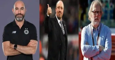 المنتخب الجزائري: القائمة المختصرة للمدربين المرشحين لقيادة الخضر