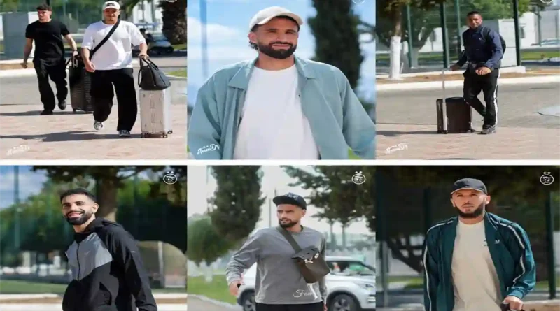 ALGERIA