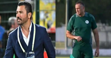 المنتخب الجزائري : الثنائي براهيم حمداني و عنتر يحيى على وشك التتويج المنتخب الجزائري : الثنائي براهيم حمداني و عنتر يحيى على وشك التتويج