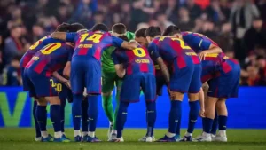 الدوري الإسباني - الجولة الخامسة: ليفانتي - برشلونة (2-4) - ملخص المباراة