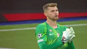 دوري أبطال أوروبا : ريال مدريد – إنتر ميلان (2-1) – ملخص الفيديو
