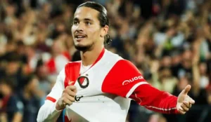Hadj Moussa
