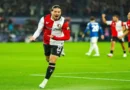 فينورد يهزم كومو (3-2) بتألق حاج موسى في دوري الأبطال فيديو hadj moussa