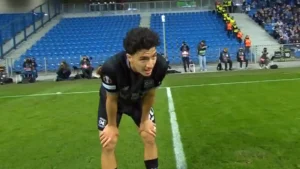 Brahim Maza