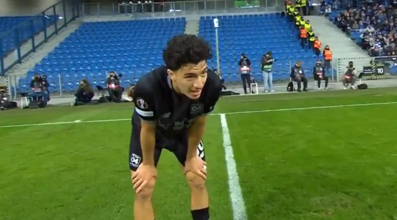 Brahim Maza